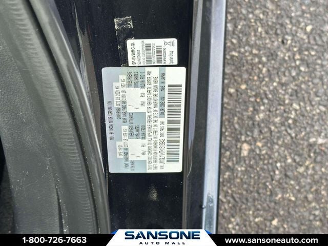 2021 Mazda Mazda6 Touring