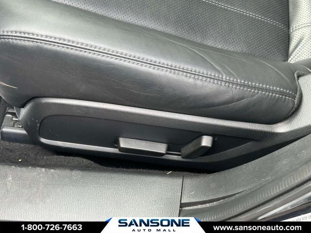 2021 Mazda Mazda6 Touring