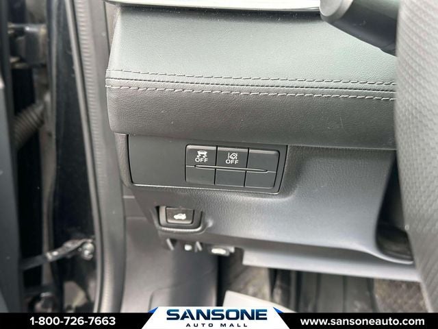 2021 Mazda Mazda6 Touring