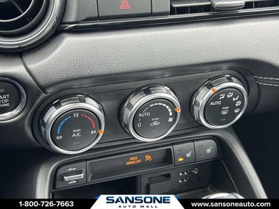 2022 Mazda Mazda Miata RF Grand Touring