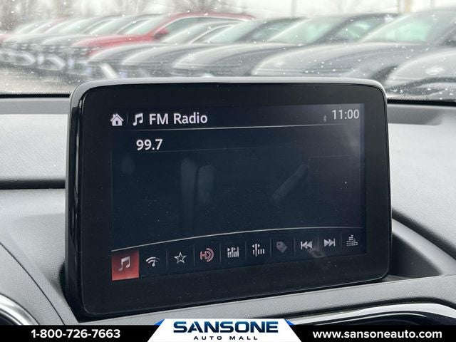 2022 Mazda Mazda Miata RF Grand Touring