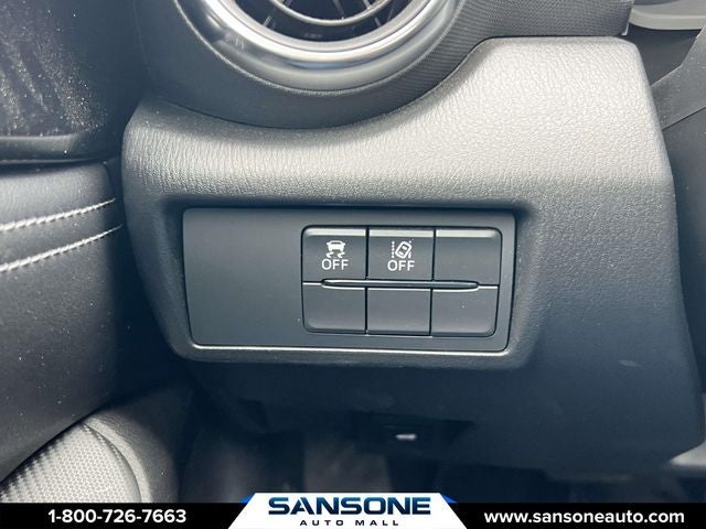 2022 Mazda Mazda Miata RF Grand Touring