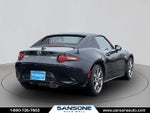 2022 Mazda Mazda Miata RF Grand Touring
