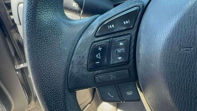 2016 Mazda Mazda CX-5 Sport