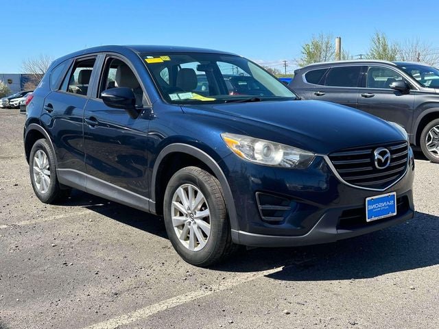 2016 Mazda Mazda CX-5 Sport