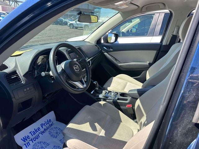 2016 Mazda Mazda CX-5 Sport