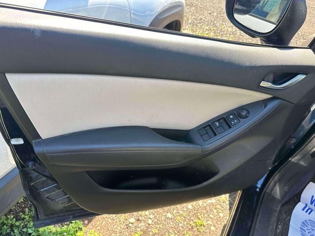 2016 Mazda Mazda CX-5 Sport