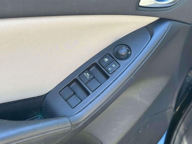 2016 Mazda Mazda CX-5 Sport