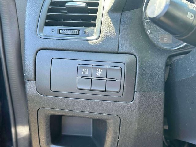 2016 Mazda Mazda CX-5 Sport