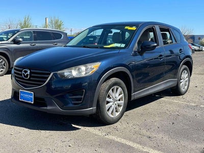 2016 Mazda Mazda CX-5 Sport