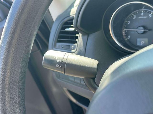 2016 Mazda Mazda CX-5 Sport