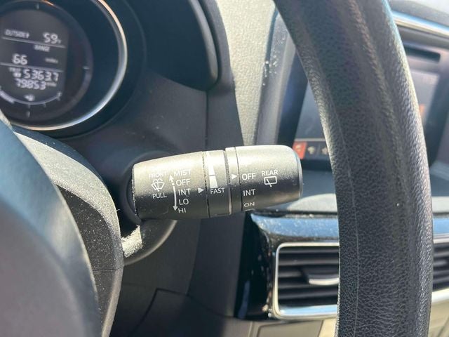 2016 Mazda Mazda CX-5 Sport