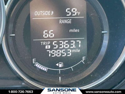 2016 Mazda Mazda CX-5 Sport