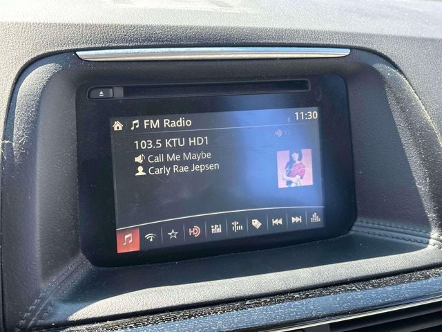 2016 Mazda Mazda CX-5 Sport