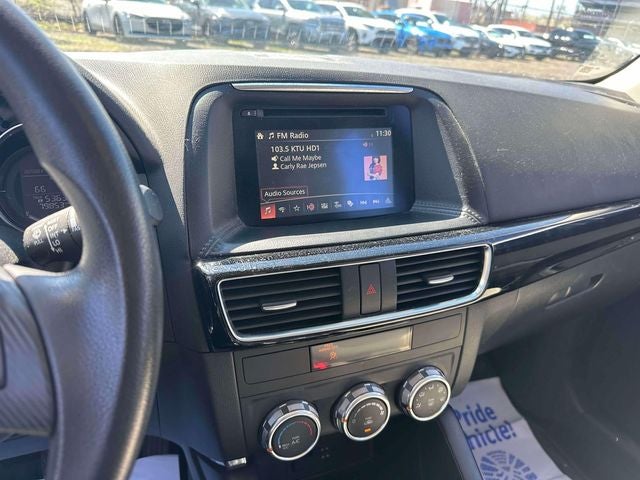 2016 Mazda Mazda CX-5 Sport