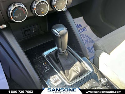 2016 Mazda Mazda CX-5 Sport