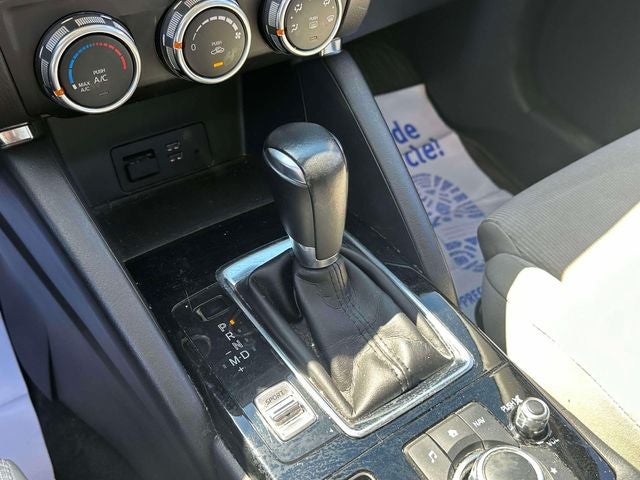 2016 Mazda Mazda CX-5 Sport