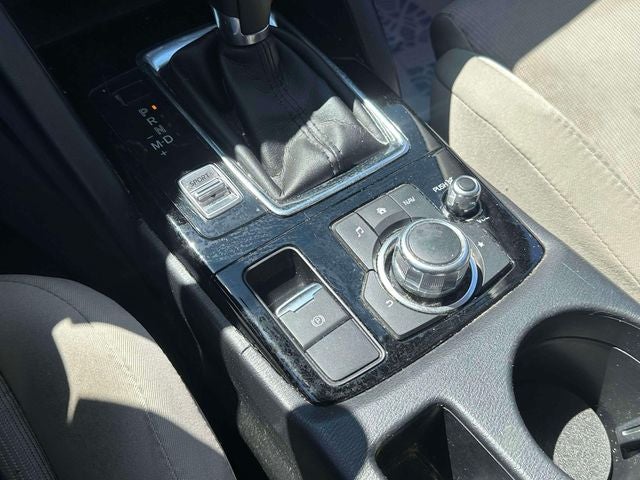 2016 Mazda Mazda CX-5 Sport