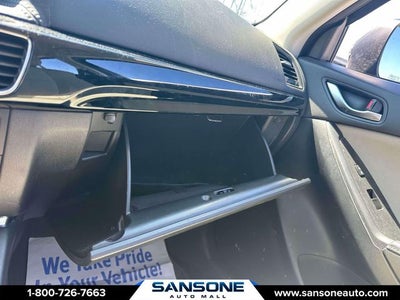 2016 Mazda Mazda CX-5 Sport