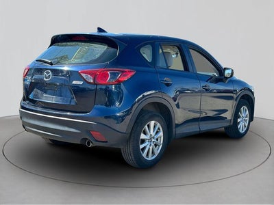 2016 Mazda Mazda CX-5 Sport