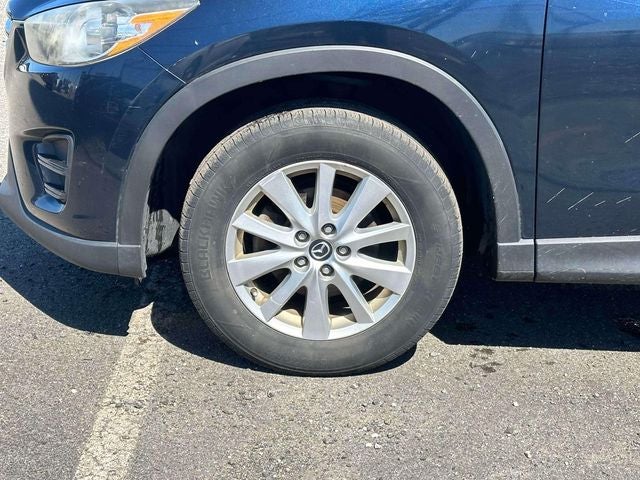 2016 Mazda Mazda CX-5 Sport