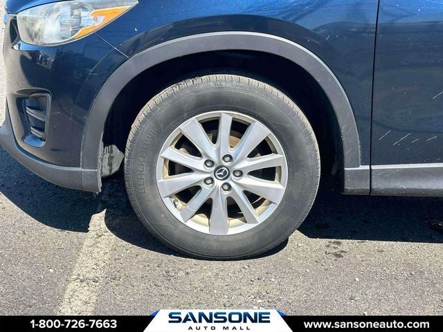 2016 Mazda Mazda CX-5 Sport