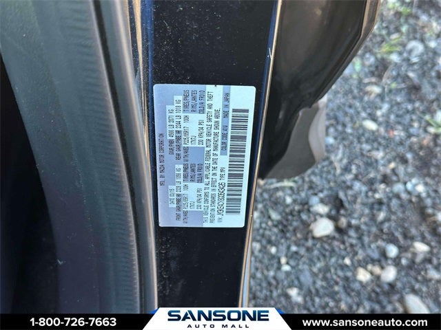 2016 Mazda Mazda CX-5 Touring