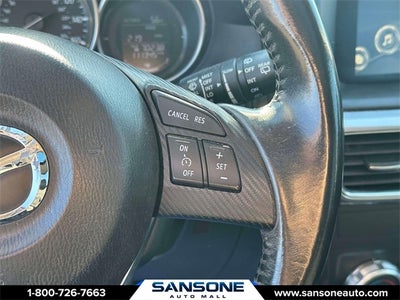 2016 Mazda Mazda CX-5 Touring