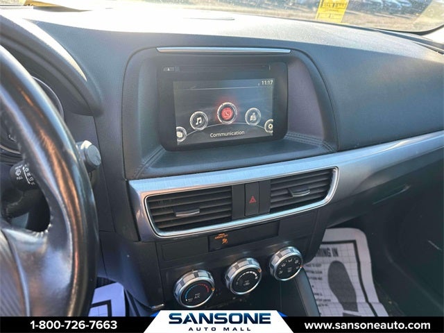 2016 Mazda Mazda CX-5 Touring