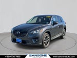 2016 Mazda Mazda CX-5 Grand Touring