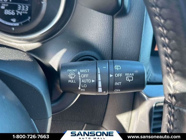 2016 Mazda Mazda CX-5 Grand Touring