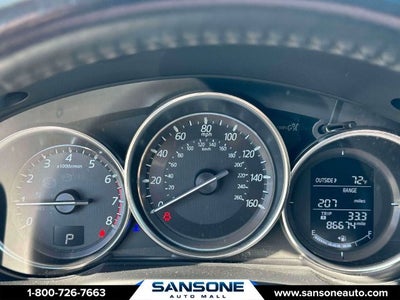 2016 Mazda Mazda CX-5 Grand Touring