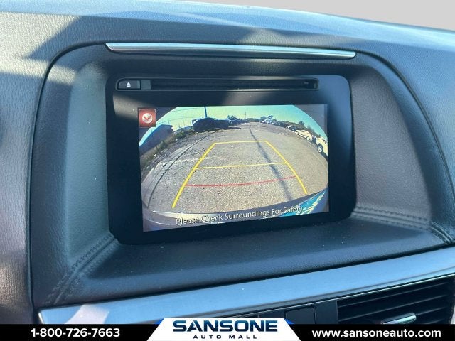2016 Mazda Mazda CX-5 Grand Touring