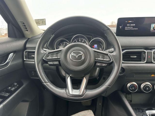 2023 Mazda Mazda CX-5 2.5 S