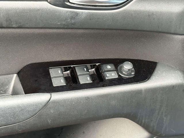 2023 Mazda Mazda CX-5 2.5 S