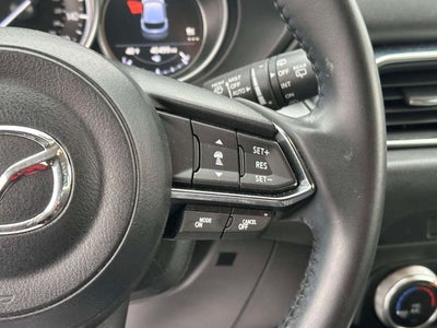 2023 Mazda Mazda CX-5 2.5 S