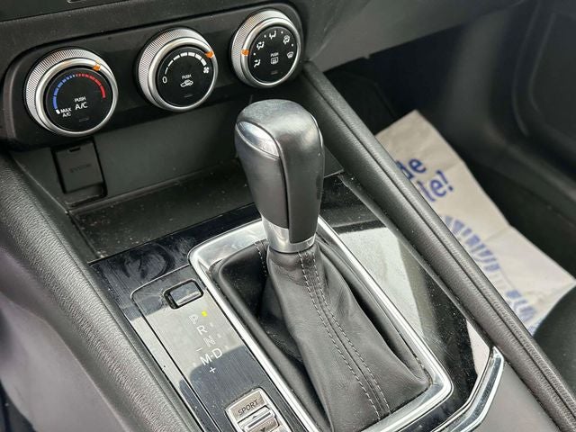 2023 Mazda Mazda CX-5 2.5 S