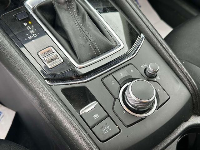 2023 Mazda Mazda CX-5 2.5 S