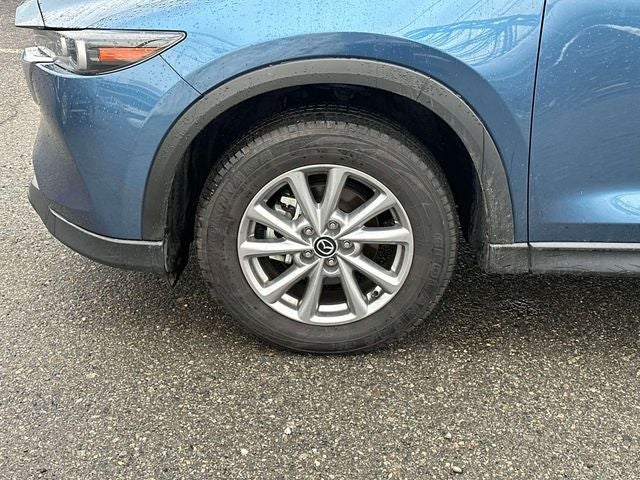 2023 Mazda Mazda CX-5 2.5 S