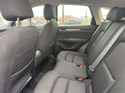 2023 Mazda Mazda CX-5 2.5 S