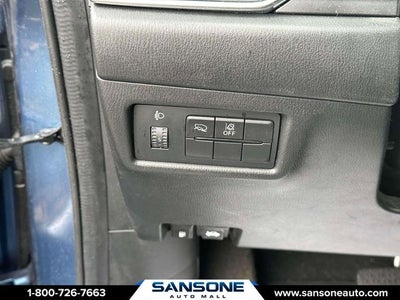 2023 Mazda Mazda CX-5 2.5 S