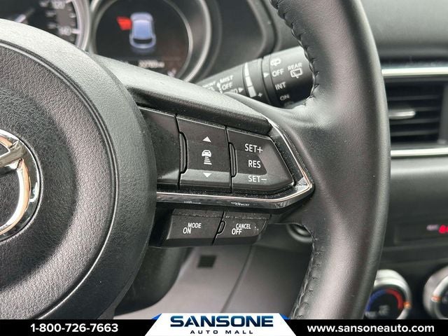 2023 Mazda Mazda CX-5 2.5 S