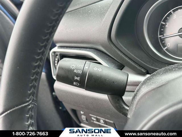 2023 Mazda Mazda CX-5 2.5 S