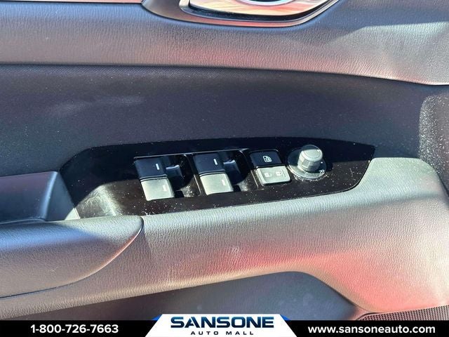 2023 Mazda Mazda CX-5 2.5 S