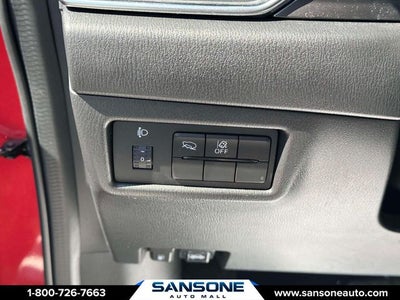 2023 Mazda Mazda CX-5 2.5 S