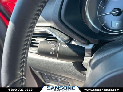 2023 Mazda Mazda CX-5 2.5 S