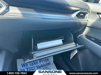 2023 Mazda Mazda CX-5 2.5 S