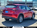 2023 Mazda Mazda CX-5 2.5 S