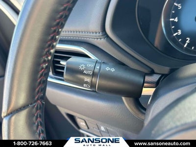 2023 Mazda Mazda CX-5 2.5 Turbo