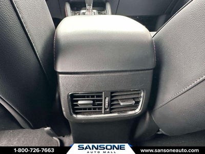 2023 Mazda Mazda CX-5 2.5 Turbo